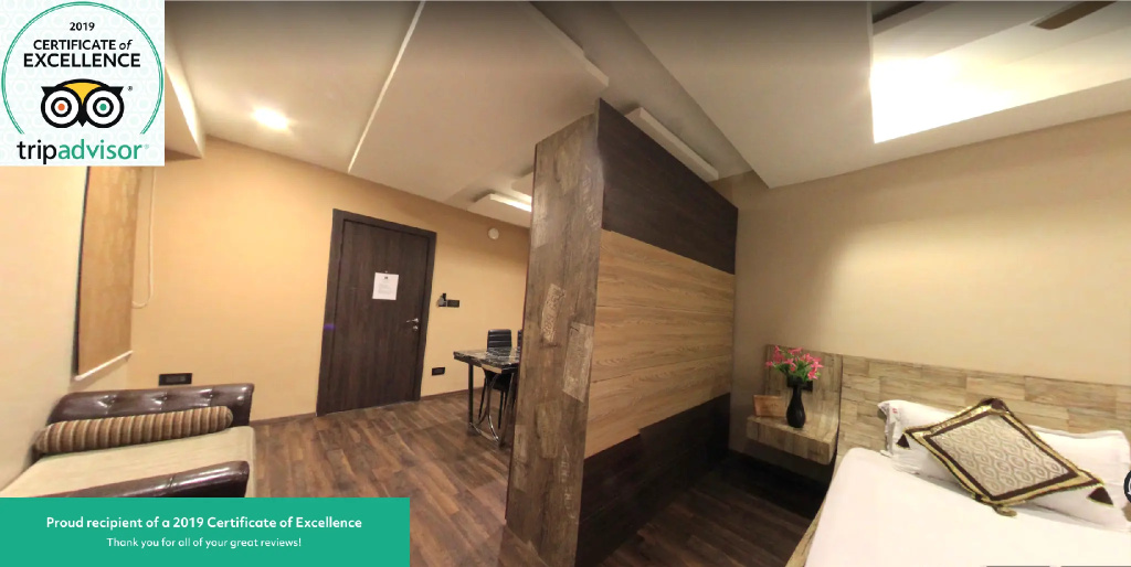 Jewel Of The East Hotel - Chambres