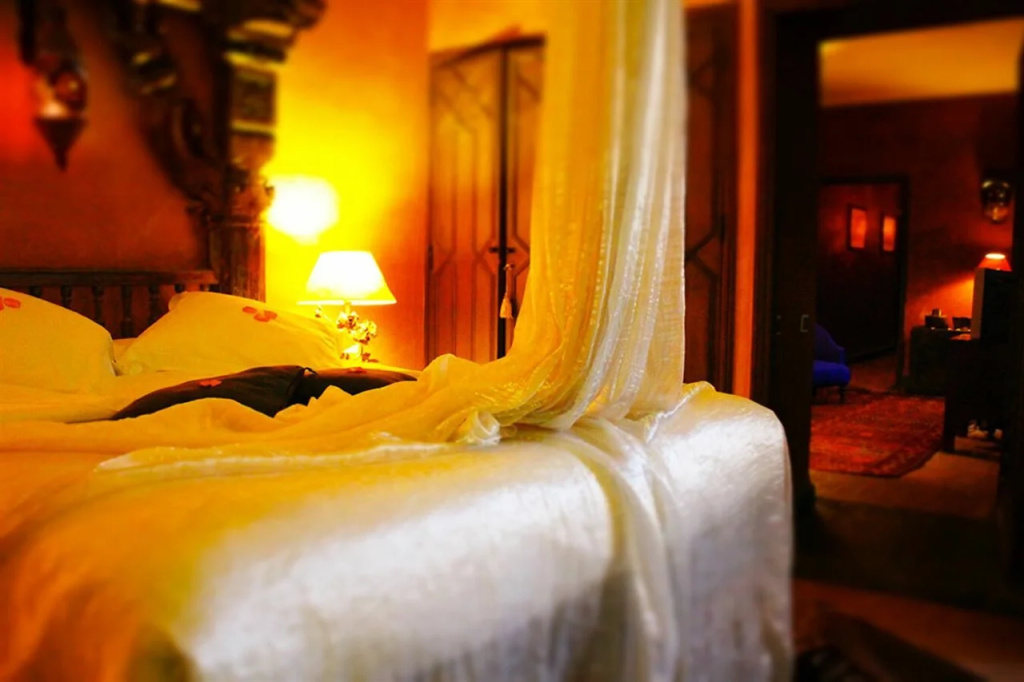 Riad Ayadina & Spa - Général