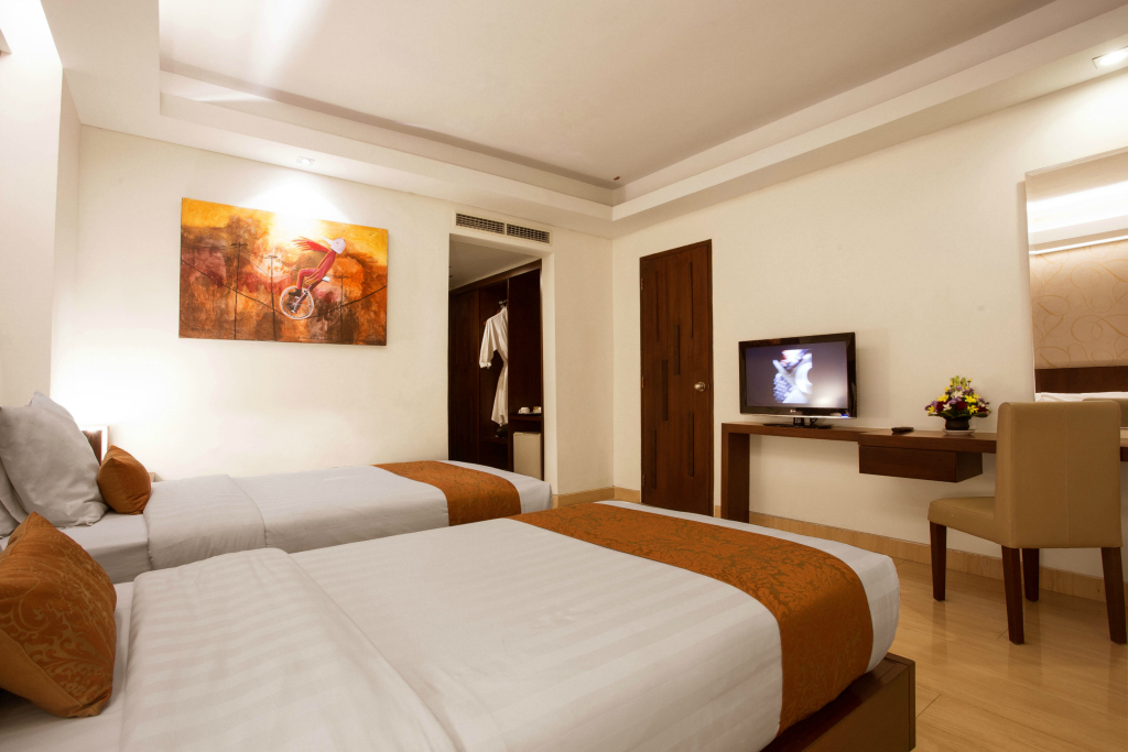 The Prima Seminyak