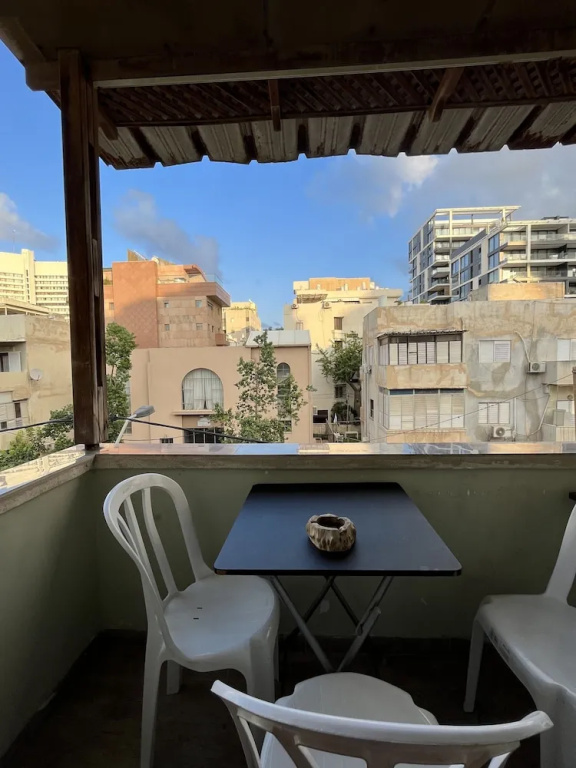 Ha-Yarkon Thirty Nine