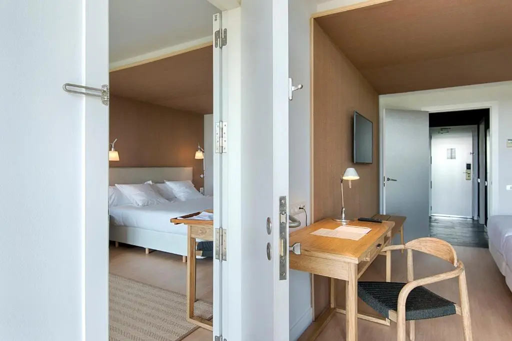 Hotel Emporda Golf - Chambres