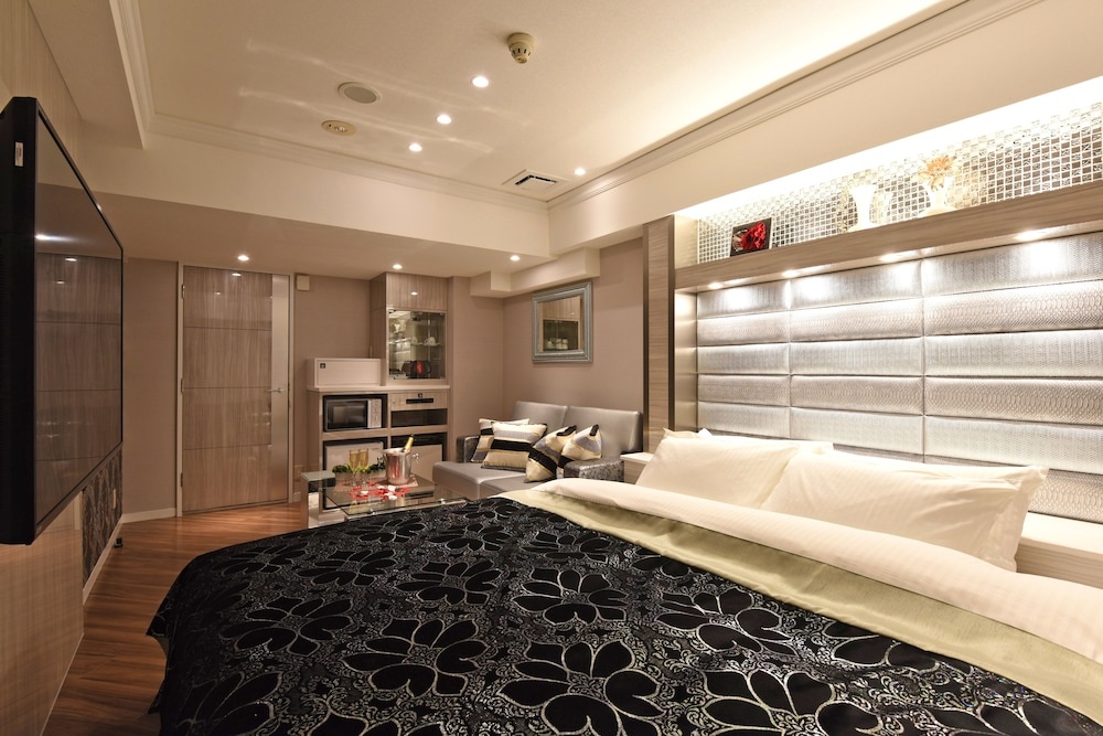 Hotel Gransky - Adults Only 사진 4