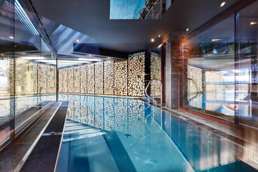 Lifestyle Hotel eder - Général