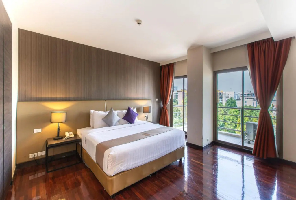 Mida Hotel Don Mueang Airport - Général
