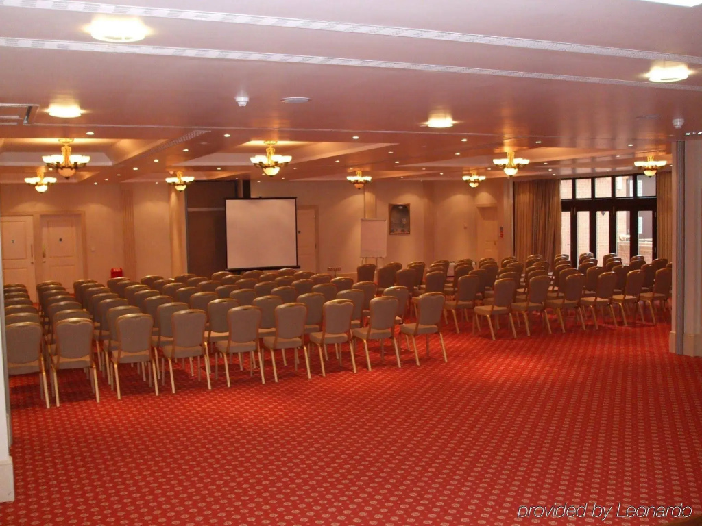 The Casa Hotel, Sure Hotel Collection by Best Western - Général