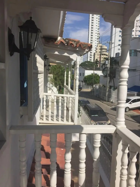 Puerto de Manga Hotel - Chambres