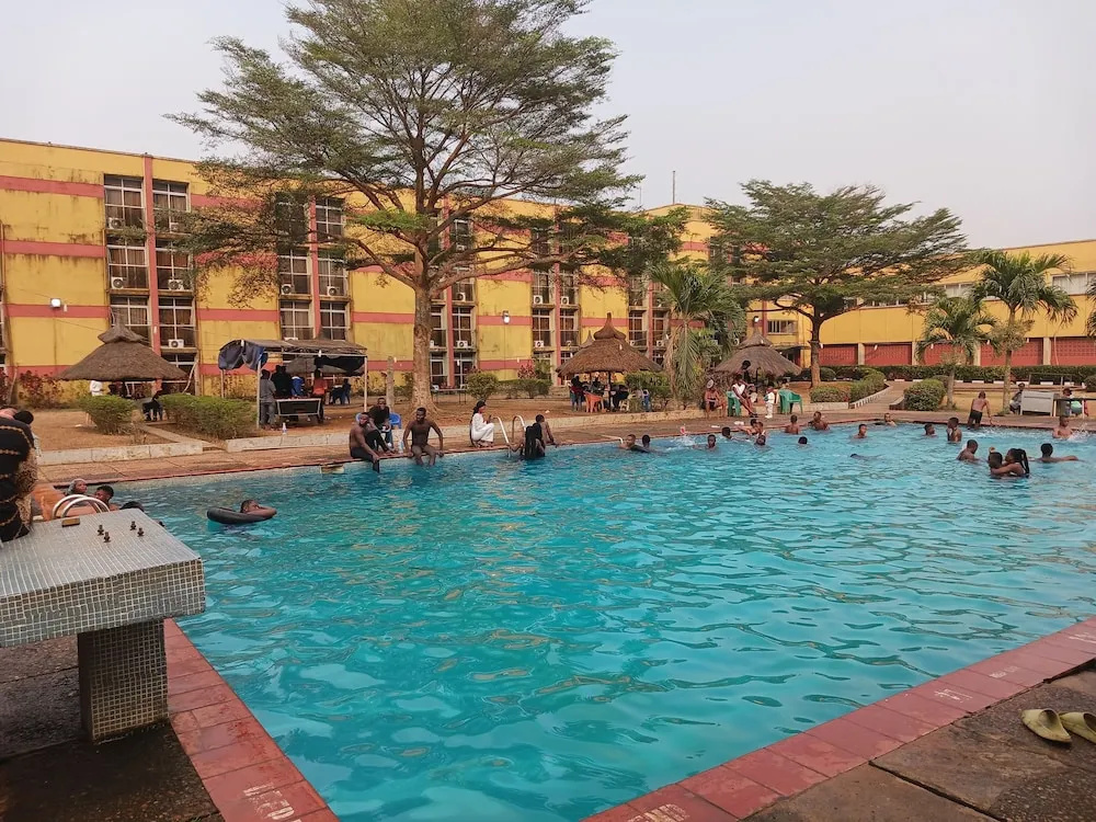 Hotel photo 13