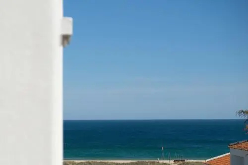 Beach & Waterfront