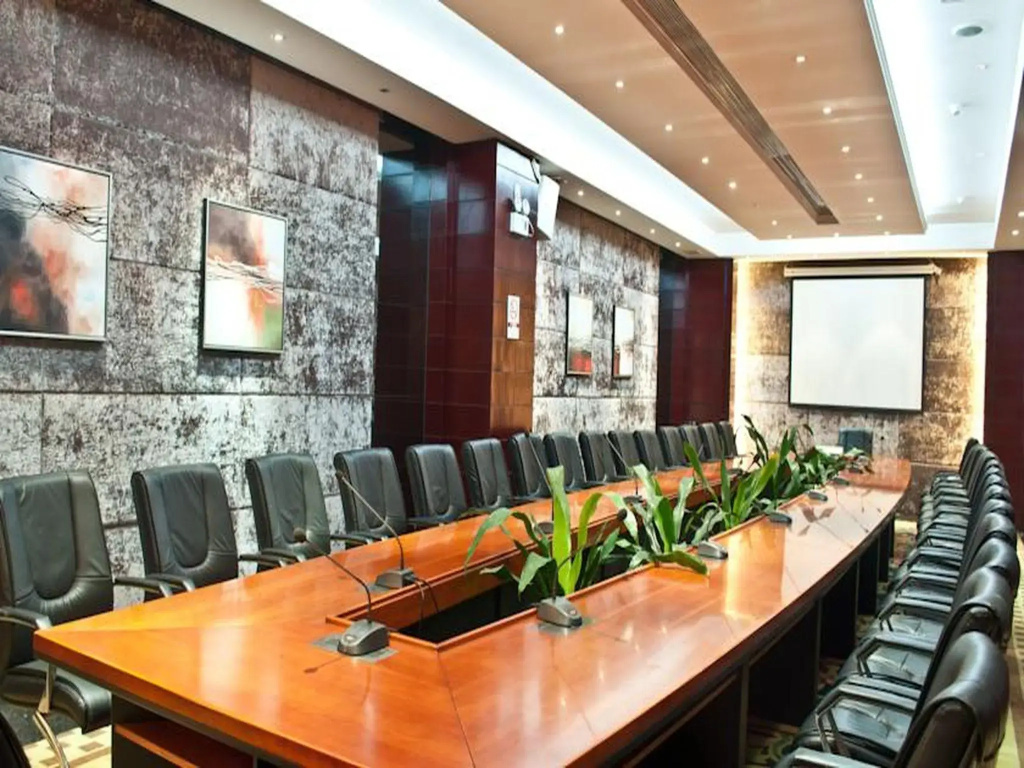 Vienna Hotel - Guangzhou South Railway Station Branch - Général