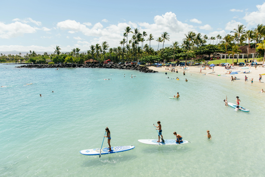 The Islands at Mauna Lani - CoralTree Residence Collection - Général
