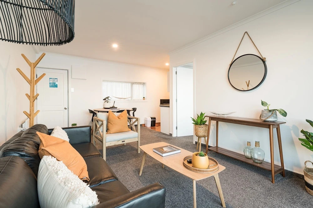 Esplanade Apartments — фото 5