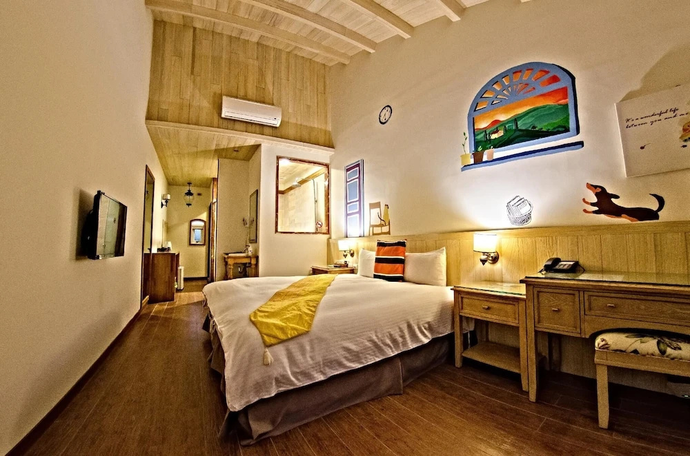 Hotel photo 11