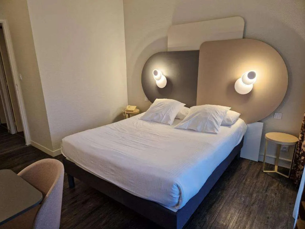 Sure Hotel by Best Western Saint-Quentin Ouest Le pot d'étain - Général