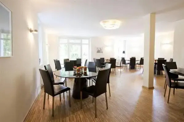 Haus Müllestumpe - Général