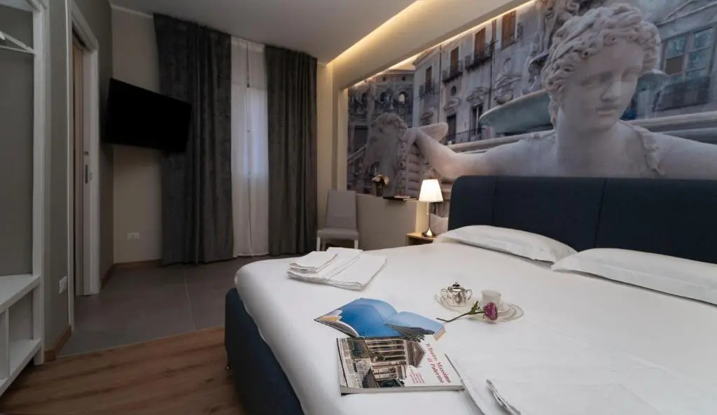 Comfort room