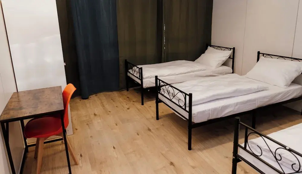 Hotel photo 5