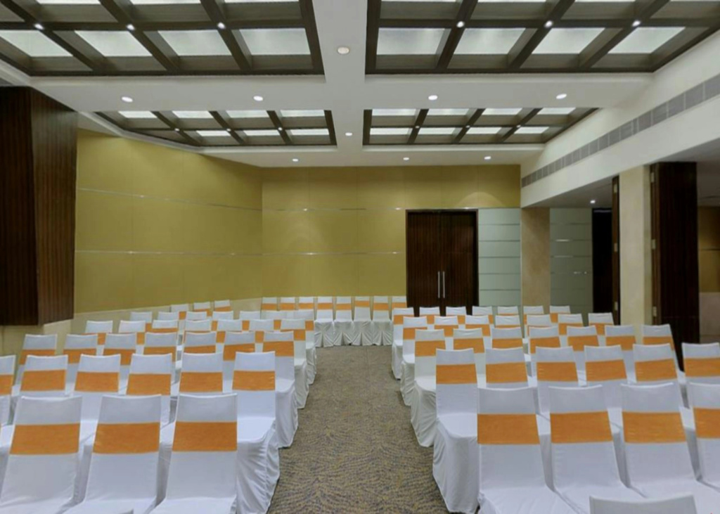 The Golkonda Hyderabad - Général