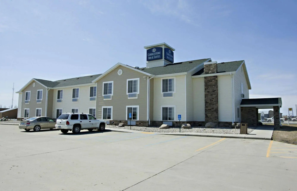 Hotel photo 19