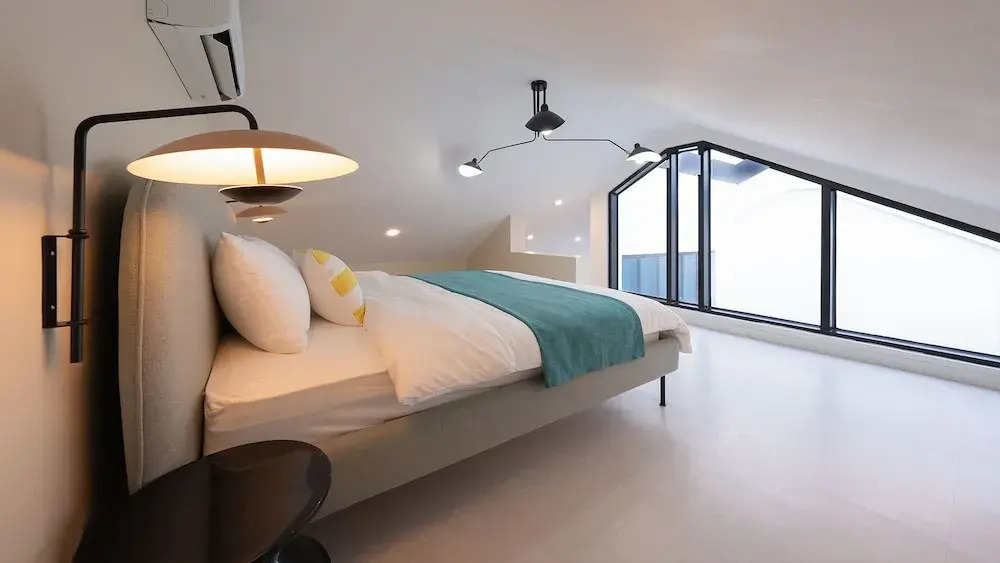 Le Pavilion Pool Villa — фото 3