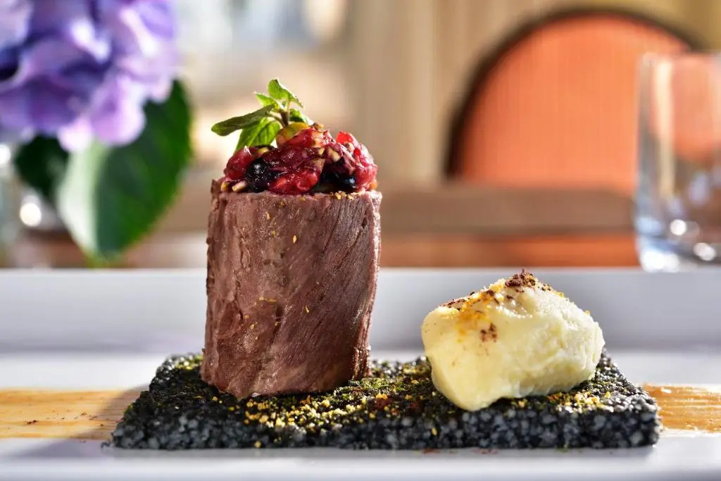 Mercure Petriolo Siena Terme Spa Hotel - Général