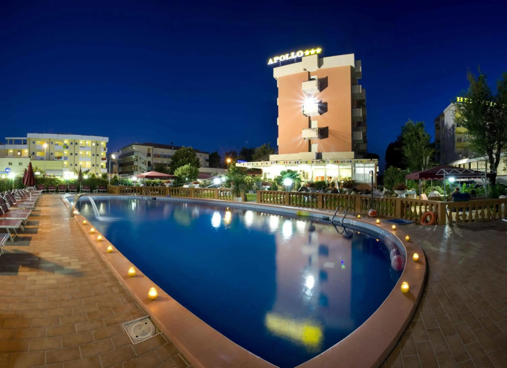 Hotel photo 22