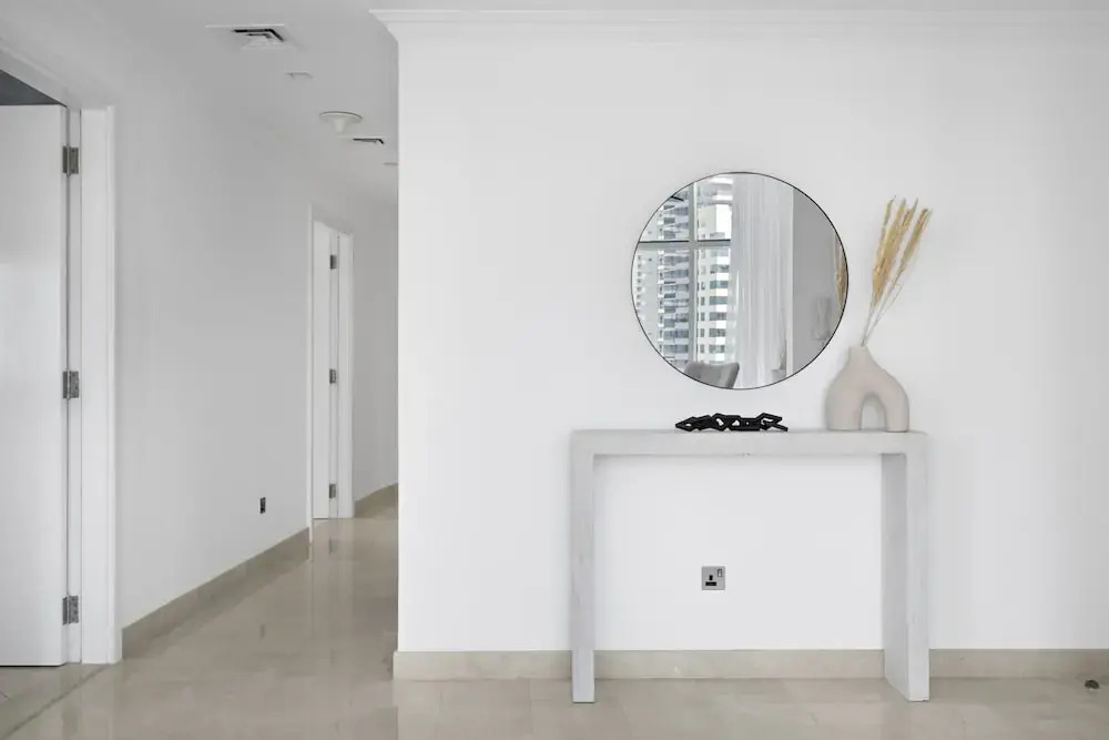 Silkhaus Trident Oceanic - Dubai Marina - фото 16