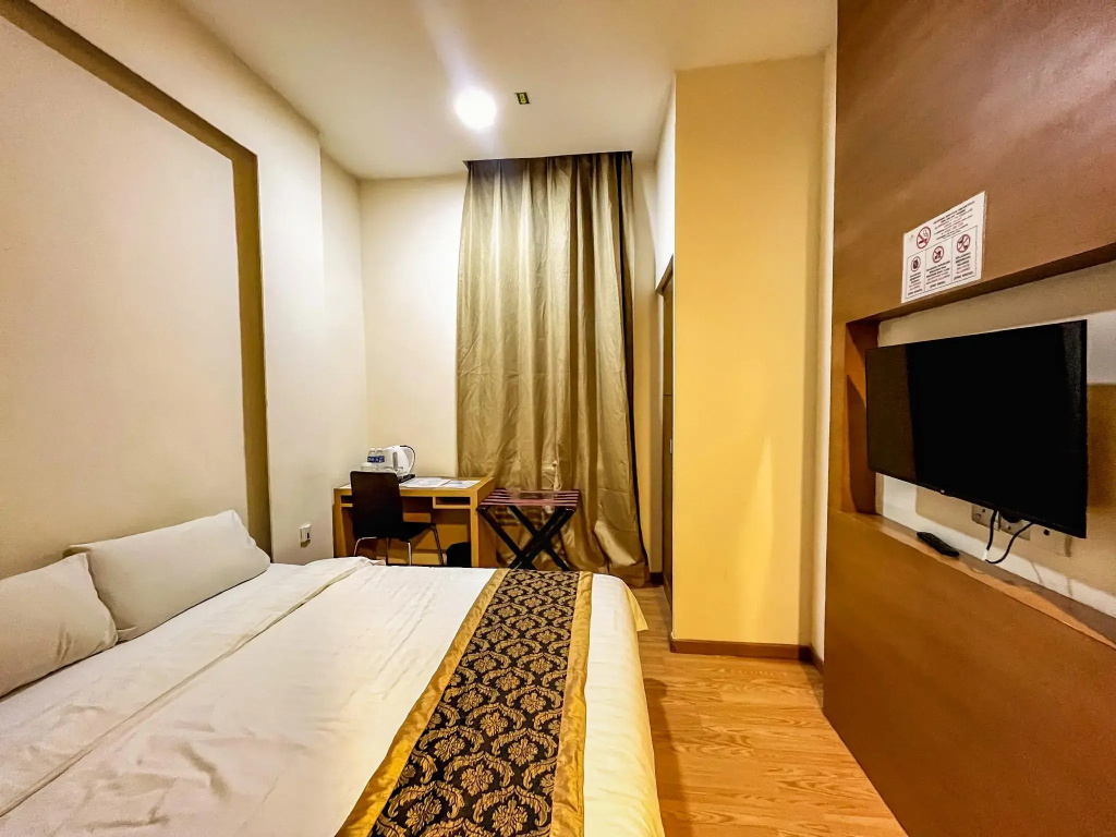 Courtyard Hotel @ 1Borneo - Général