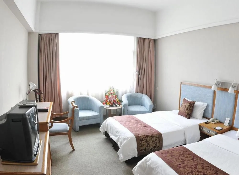 Tianping Hotel - Général