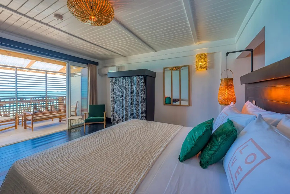 Love Boutique Hotel — фото 6