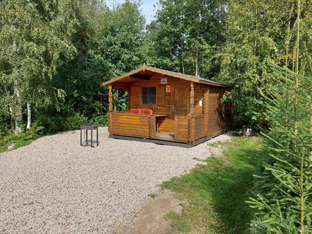 Bungalow