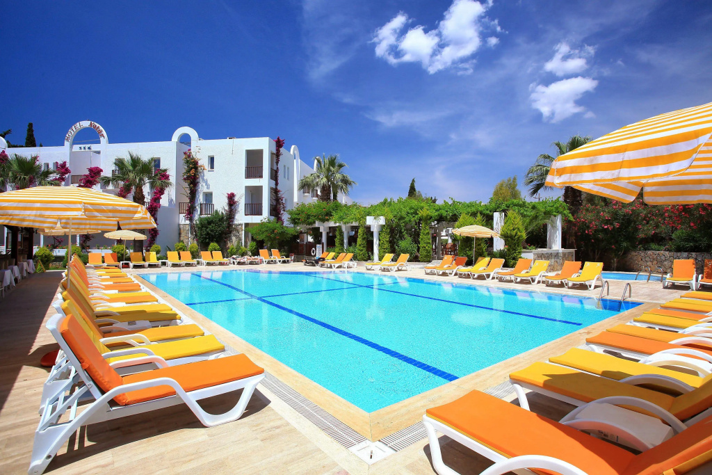 Hotel photo 22
