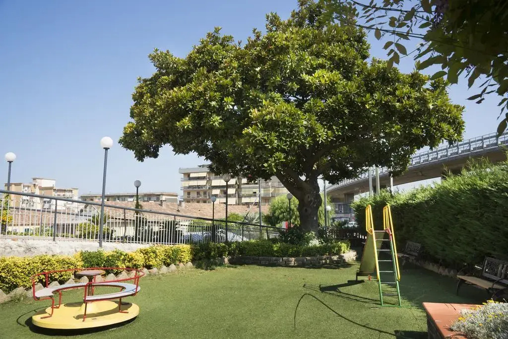 Hotel Il Gambero