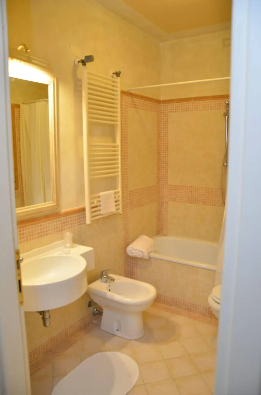Hotel Borgo il Poeta - Général