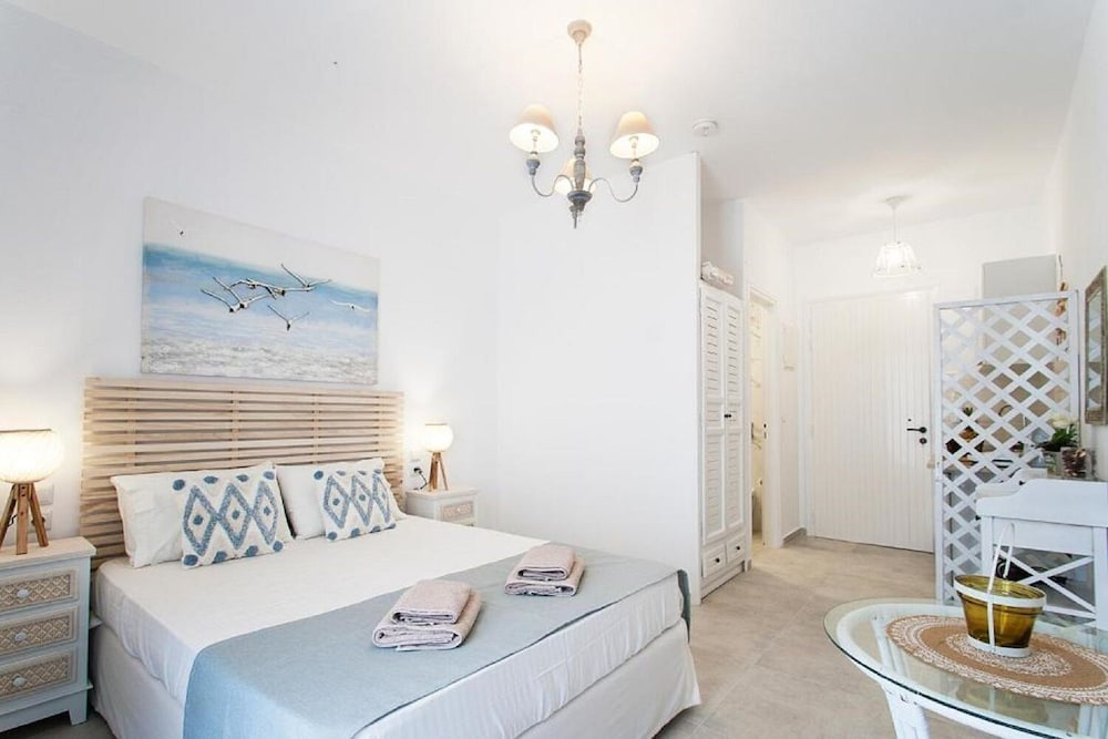 Superior Studio with balcony