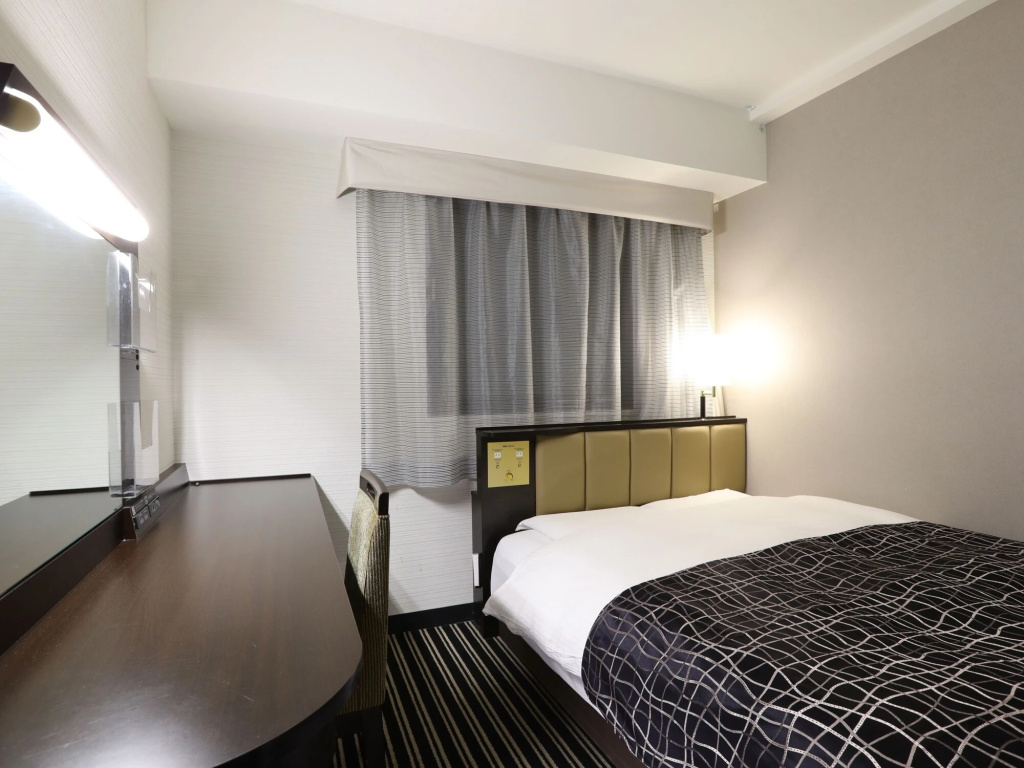 Apa Hotel Kanda Jimbocho Ekihigashi - Général