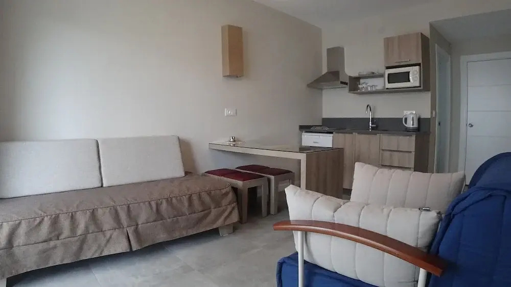 Апартаменты в Verona Apart
