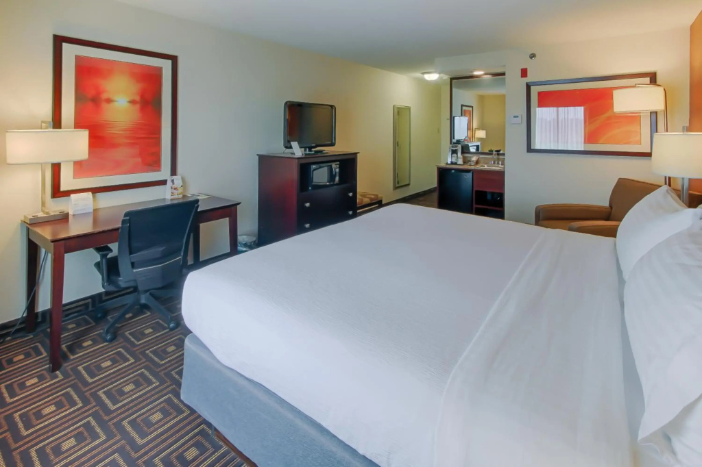 Holiday Inn Knoxville West- Cedar Bluff Rd by IHG - Général
