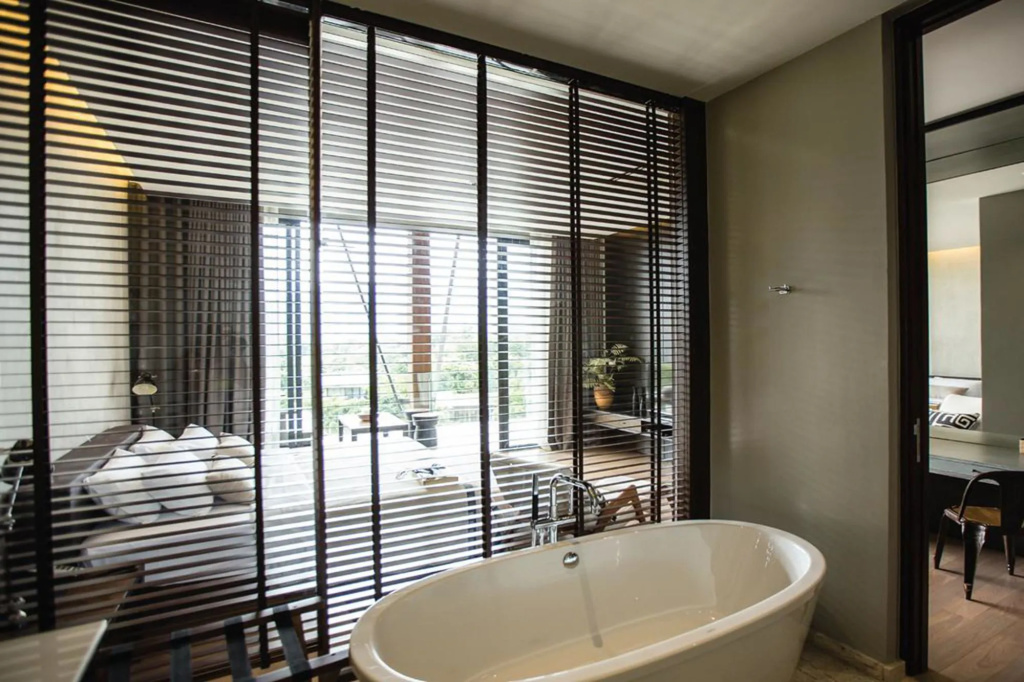 atta Lakeside Resort Suite - Général