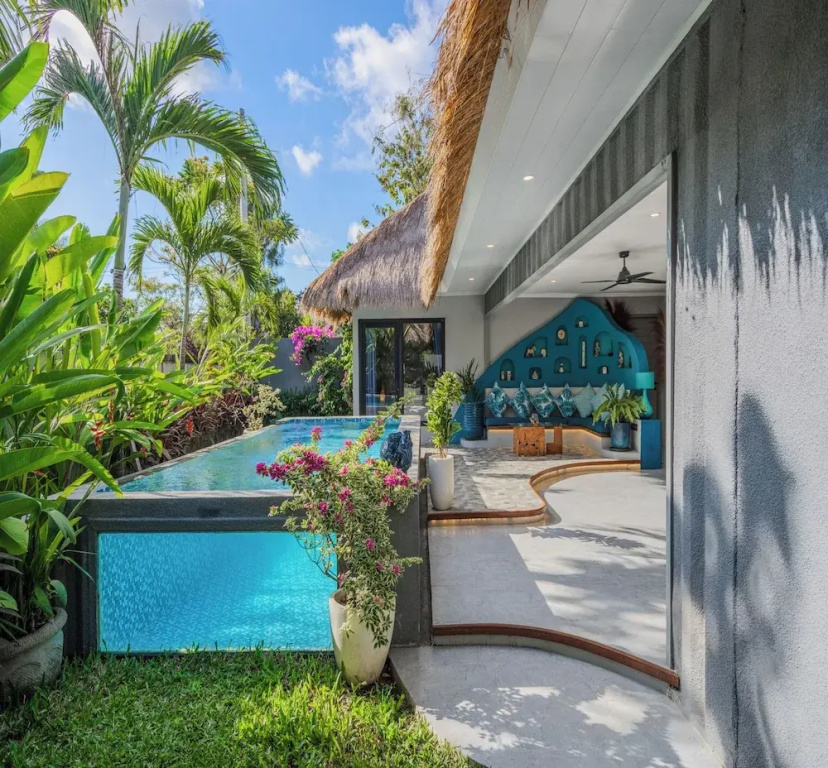 Marisan Villa by Betterplace
