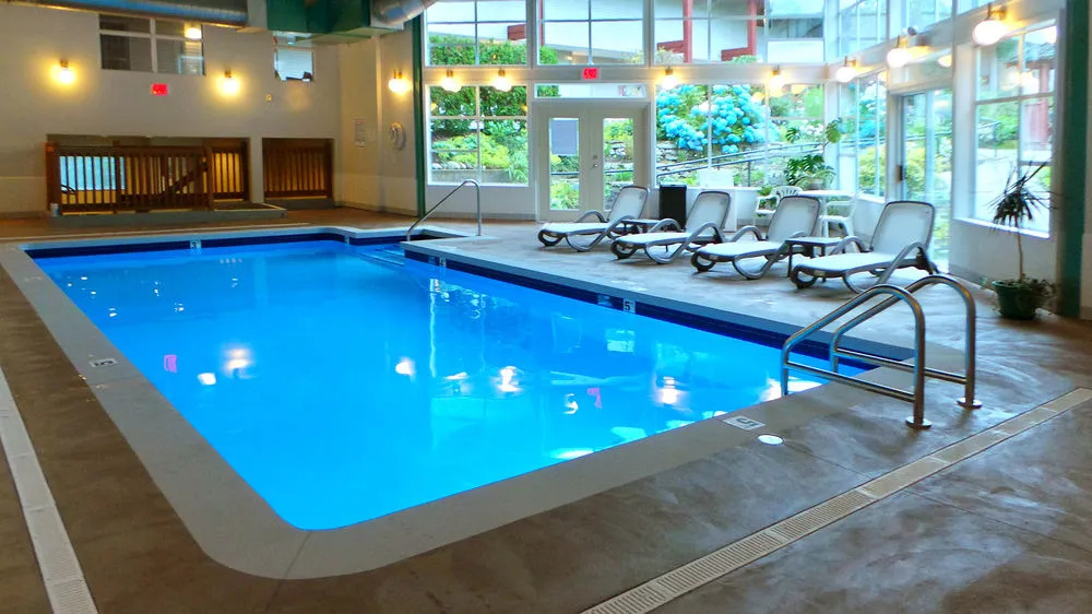 Gibsons Garden Hotel - Général
