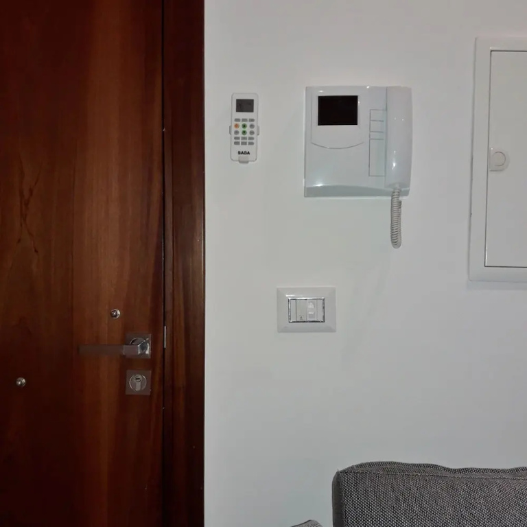 Comfort Suite