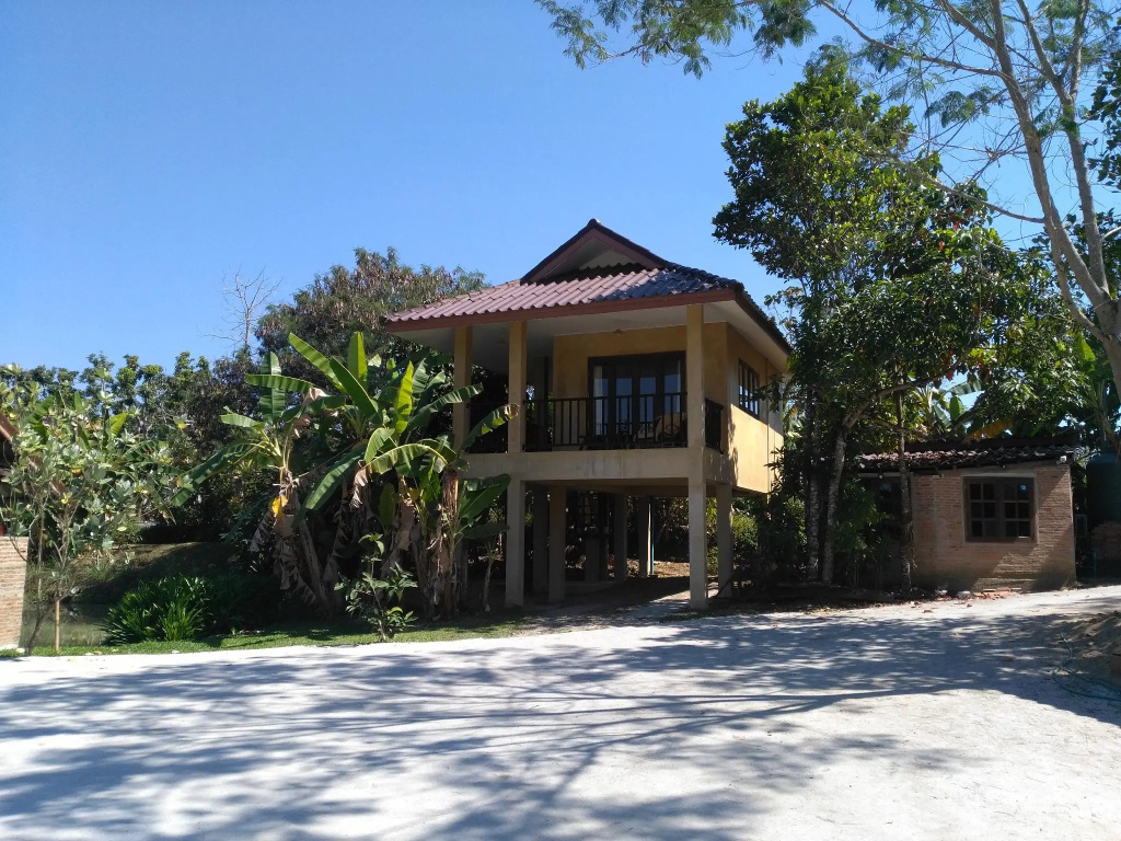 Country Retreat - Chambres