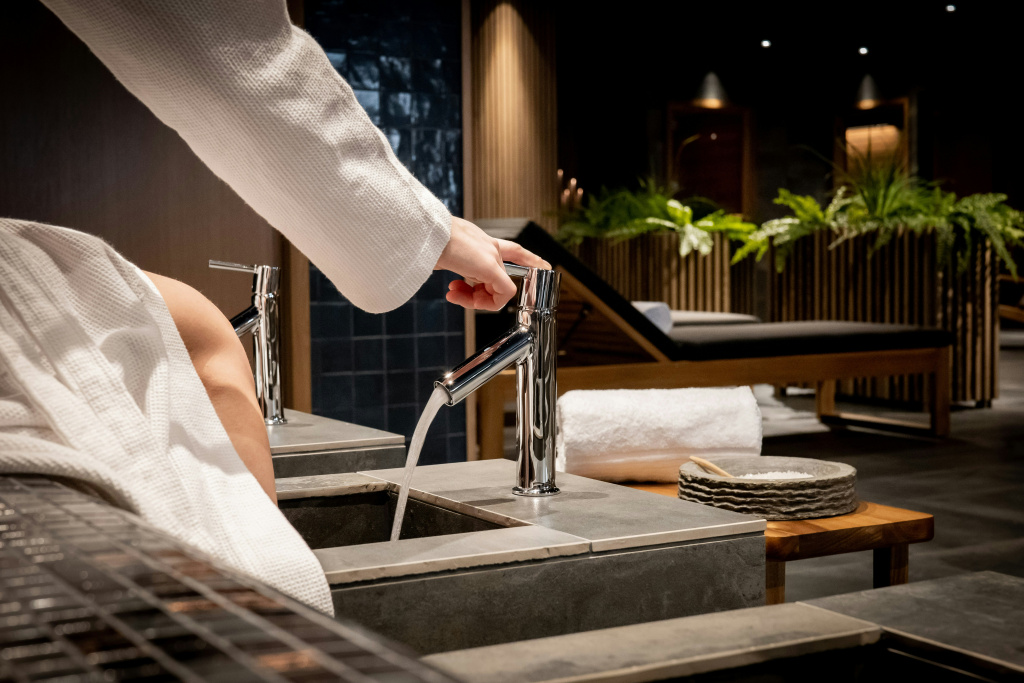 ProfilHotels Calmar Stadshotell - Général