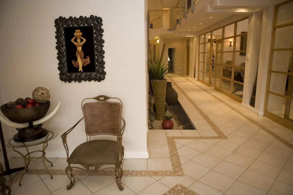 The Royal Villas Swaziland - Général
