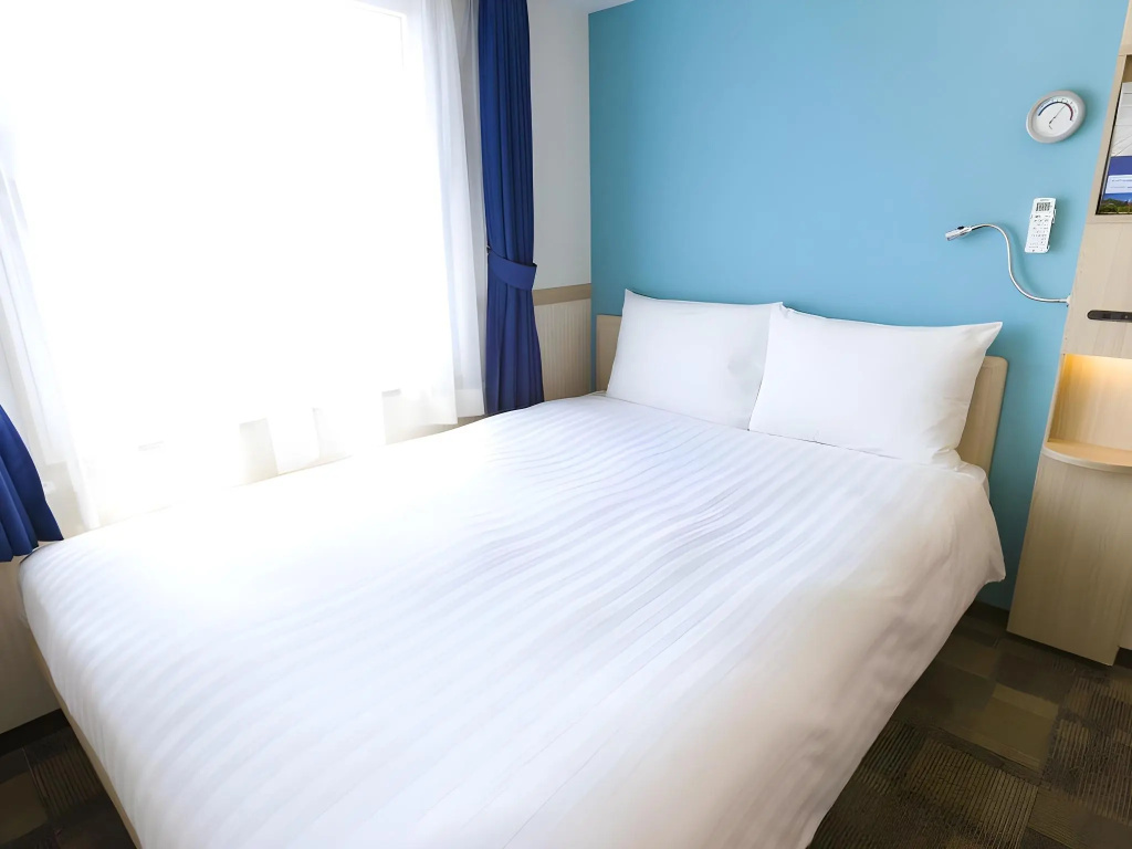 Toyoko Inn Asakusa Kuramae No.2 사진 11