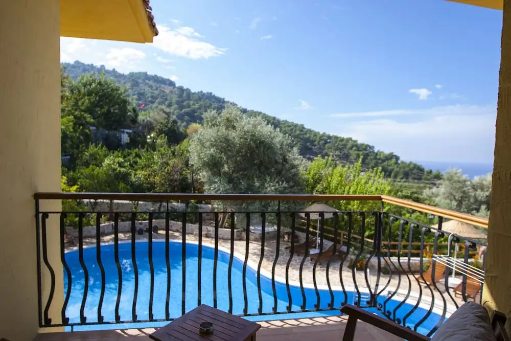 Mandarin & Mango Boutique Hotel - Chambres