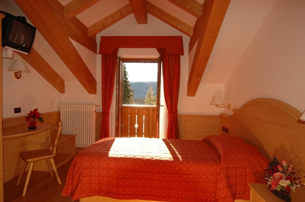 Hotel Da Villa — 5