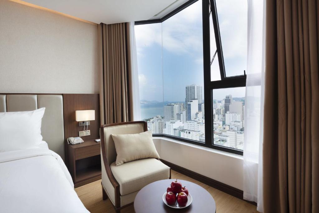 Regalia Gold Nha Trang