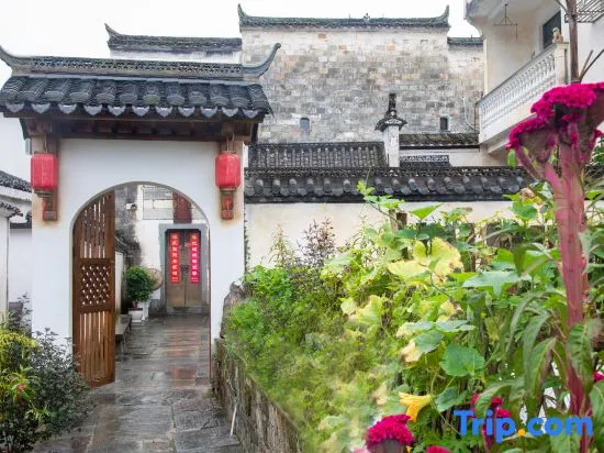 Sanxizhai Guesthouse