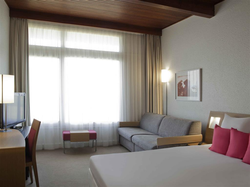 ibis Styles Colmar Nord - Général